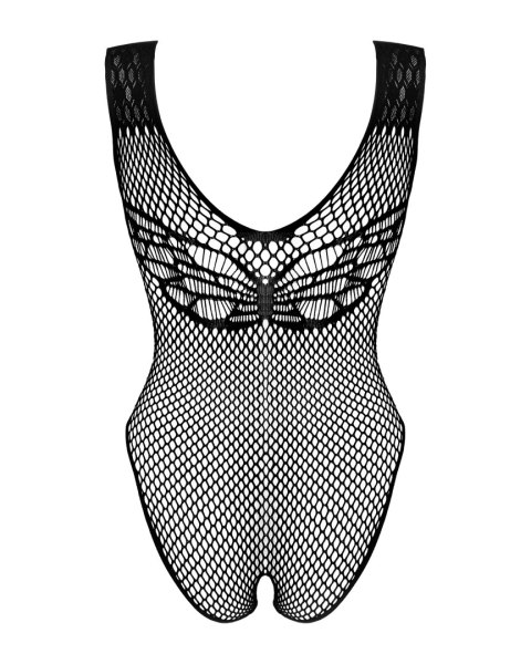 Obsessive body z otwartym krokiem B134 XL/XXL Obsessive body z otwartym krokiem B134 XL/XXL