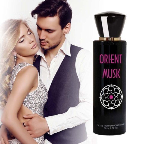 Orient Musk for women 50ml Orient Musk for women 50ml