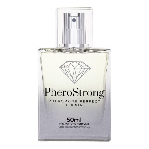 Perfect with PheroStrong for Men 50ml Perfect with PheroStrong for Men 50ml