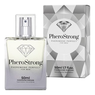 Perfect with PheroStrong for Men 50ml