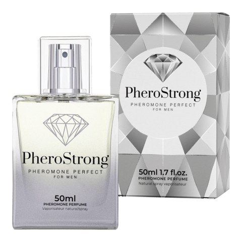 Perfect with PheroStrong for Men 50ml Perfect with PheroStrong for Men 50ml