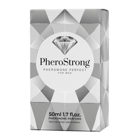 Perfect with PheroStrong for Men 50ml Perfect with PheroStrong for Men 50ml