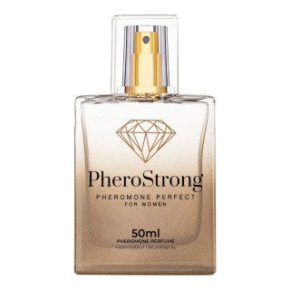 Perfumy z feromonami dla kobiet Fame with PheroStrong Women 50ml