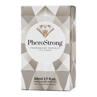 Perfumy z feromonami dla kobiet Fame with PheroStrong Women 50ml