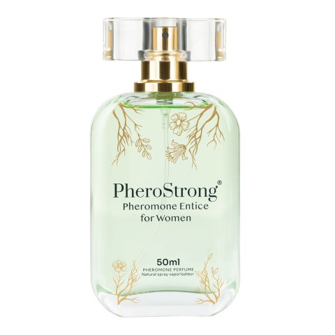 PheroStrong pheromone Entice for Women 50ml PheroStrong pheromone Entice for Women 50ml