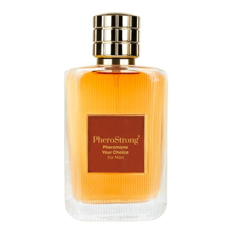 PheroStrong pheromone Your Choice for Men 50ml PheroStrong pheromone Your Choice for Men 50ml