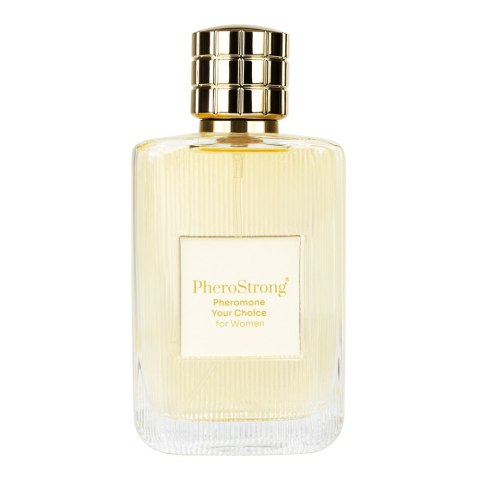 PheroStrong pheromone Your Choice for Women 50ml PheroStrong pheromone Your Choice for Women 50ml