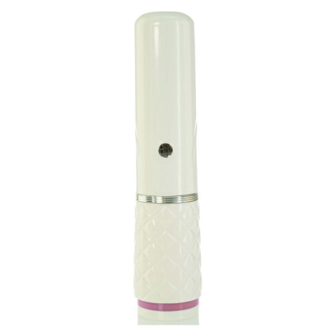 Pillow Talk Feisty Thrusting Vibrator Rose Pillow Talk Feisty Thrusting Vibrator Rose