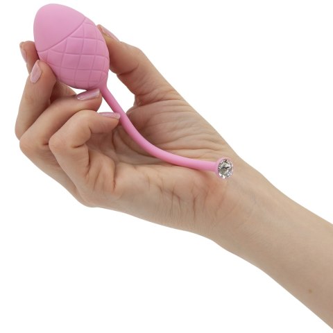 Pillow Talk Frisky Pleasure Balls Pink Pillow Talk Frisky Pleasure Balls Pink