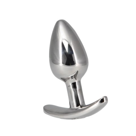 Pillow Talk Sneaky Stainless Steel Butt Plug Pillow Talk Sneaky Stainless Steel Butt Plug