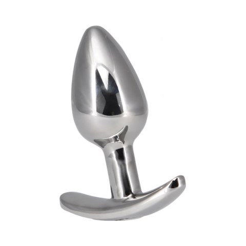 Pillow Talk Sneaky Stainless Steel Butt Plug Pillow Talk Sneaky Stainless Steel Butt Plug
