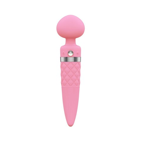 Pillow Talk Sultry Pink
