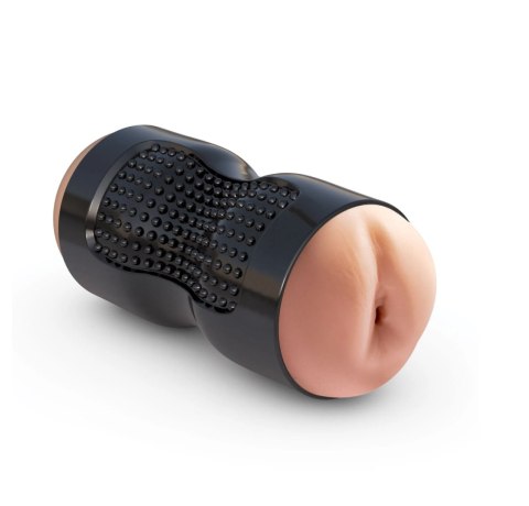 Pipedream PDX Extreme Tight Grip Pussy & Ass Masturbator Pipedream PDX Extreme Tight Grip Pussy & Ass Masturbator
