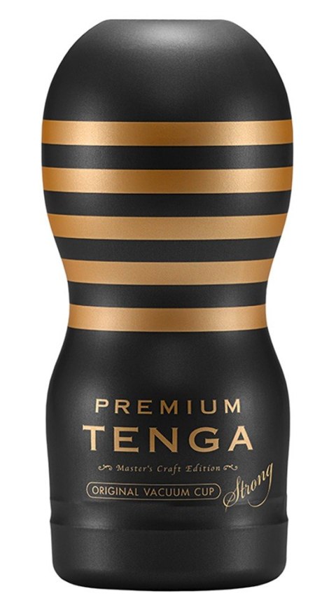 Prem Tenga Orig Vacuum Cup Str Prem Tenga Orig Vacuum Cup Str