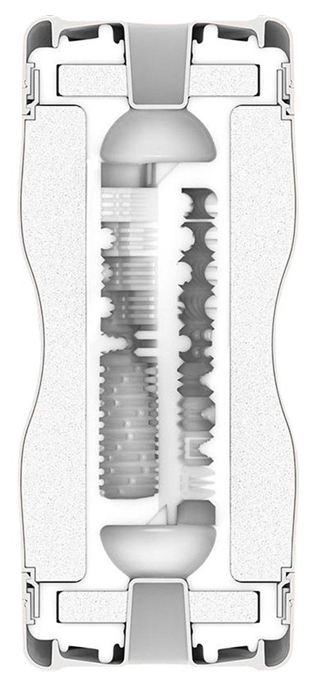 Premium Tenga Dual Sensation C Premium Tenga Dual Sensation C