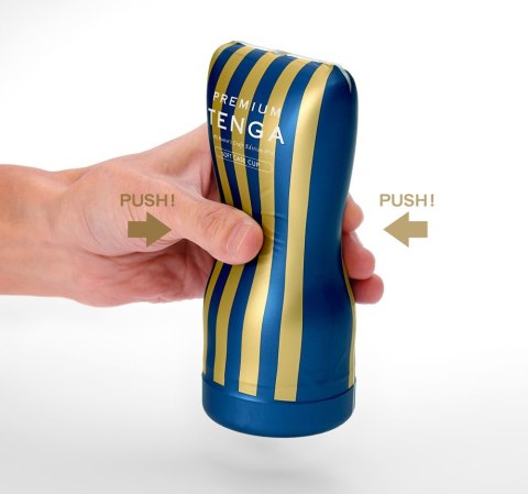 Premium Tenga Soft Case Cup Premium Tenga Soft Case Cup