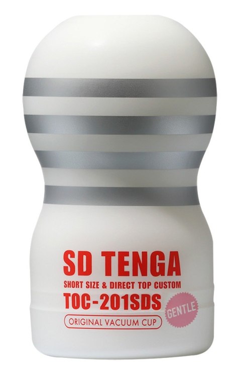 SD Tenga Original Cup Gentle SD Tenga Original Cup Gentle