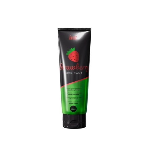 STRAWBERRY LUBRICANT Gel 100ml STRAWBERRY LUBRICANT Gel 100ml