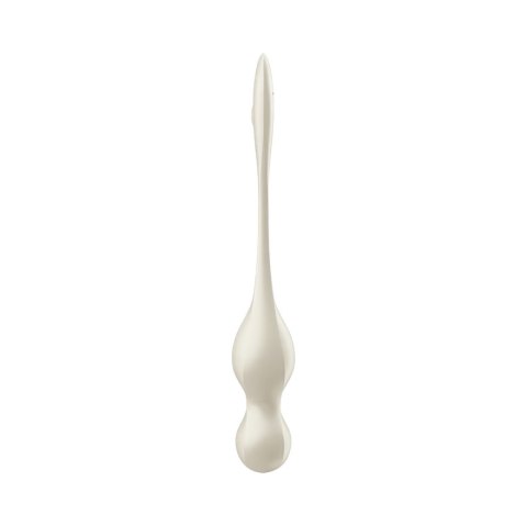 Satisfyer Love Birds 1 Biały Satisfyer Love Birds 1 Biały