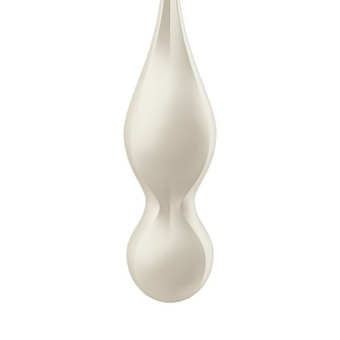 Satisfyer Love Birds 1 Biały Satisfyer Love Birds 1 Biały