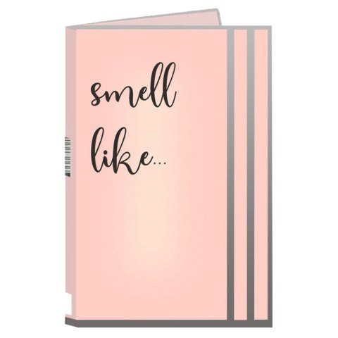 Smell Like #02 for women 1ml Smell Like #02 for women 1ml