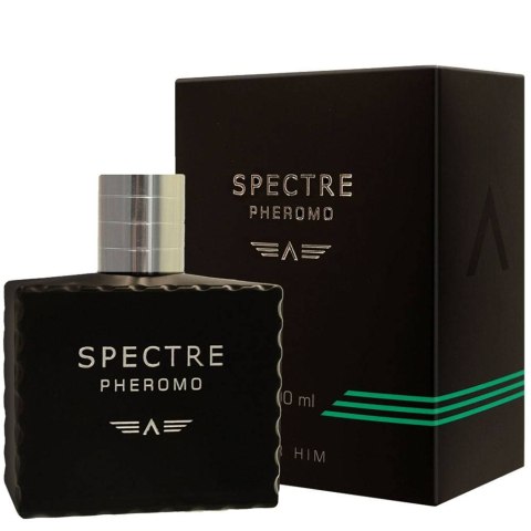 Spectre Pheromo for men 100ml Spectre Pheromo for men 100ml