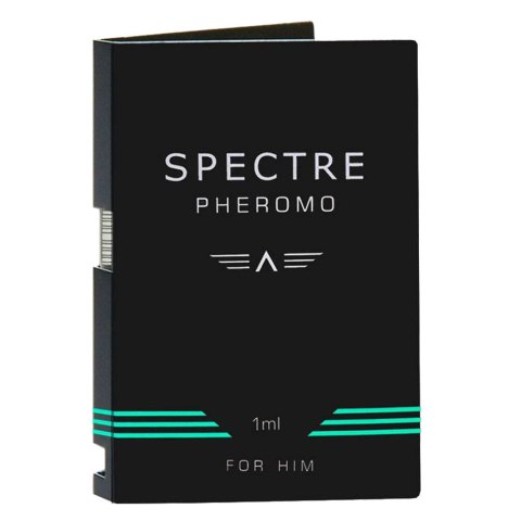 Spectre Pheromo for men 1ml Spectre Pheromo for men 1ml