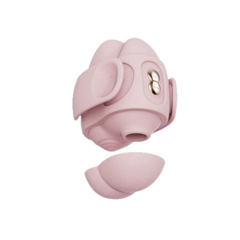 Stymulator łechtaczki Thigh Pressure Sensing Clitoral Stimulator Pin z czujnikiem ciśnienia Stymulator łechtaczki Thigh Pressure Sensing Clitoral Stimulator Pin z czujnikiem ciśnienia