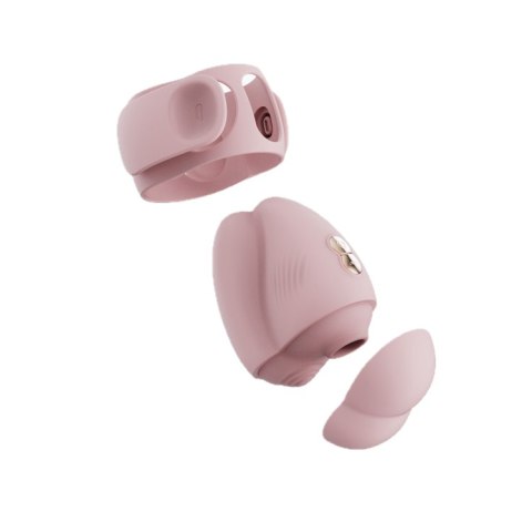 Stymulator łechtaczki Thigh Pressure Sensing Clitoral Stimulator Pin z czujnikiem ciśnienia Stymulator łechtaczki Thigh Pressure Sensing Clitoral Stimulator Pin z czujnikiem ciśnienia
