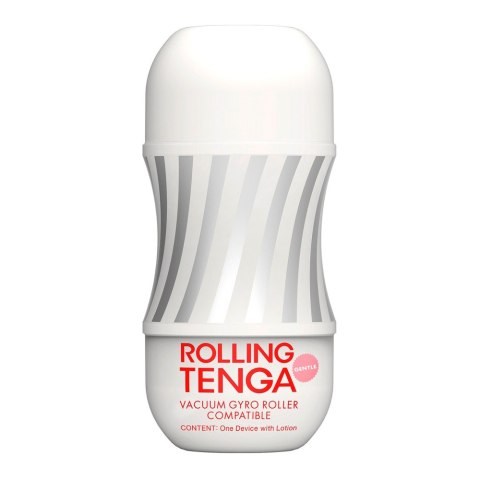 Tenga Gyro Roller Cup Gentle Tenga Gyro Roller Cup Gentle