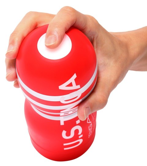 U.S. Tenga Original Cup Regula U.S. Tenga Original Cup Regula