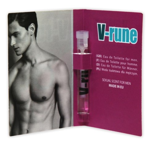 V-rune for men 1ml V-rune for men 1ml