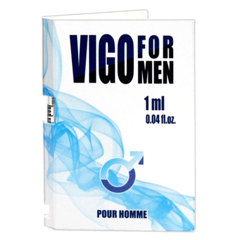 Vigo for men 1ml Vigo for men 1ml
