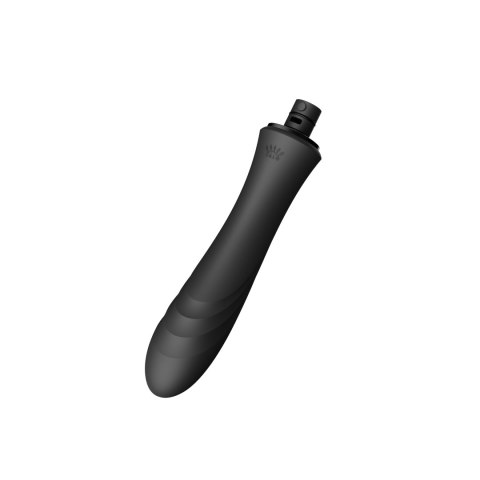 Zalo SESH Compact Sex Machine Obsidian Black