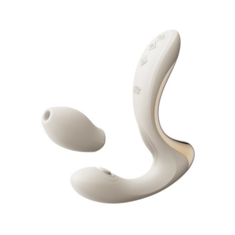 Zalo Talis Ivory White Zalo Talis Ivory White