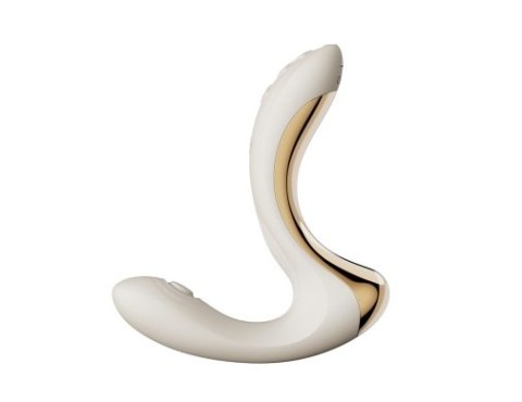 Zalo Talis Ivory White Zalo Talis Ivory White