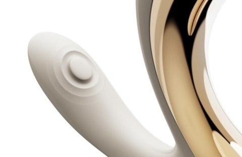 Zalo Talis Ivory White Zalo Talis Ivory White