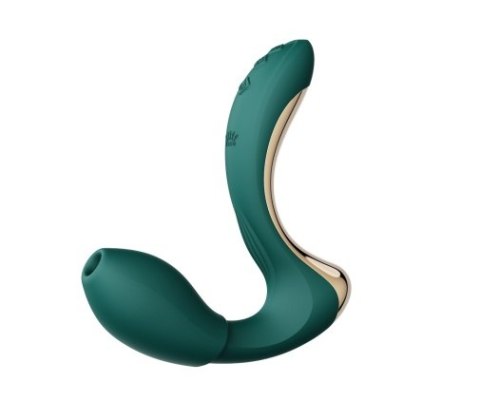 Zalo Talis Turquoise Green Zalo Talis Turquoise Green
