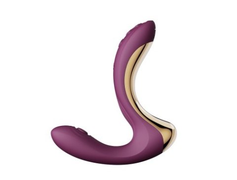 Zalo Talis Velvet Purple Zalo Talis Velvet Purple