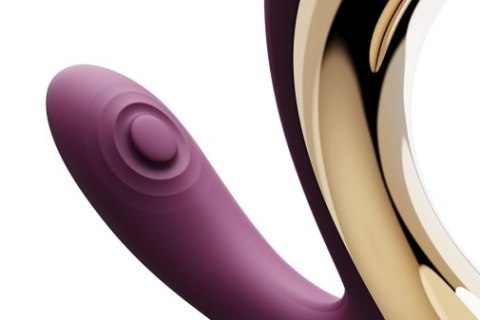 Zalo Talis Velvet Purple Zalo Talis Velvet Purple