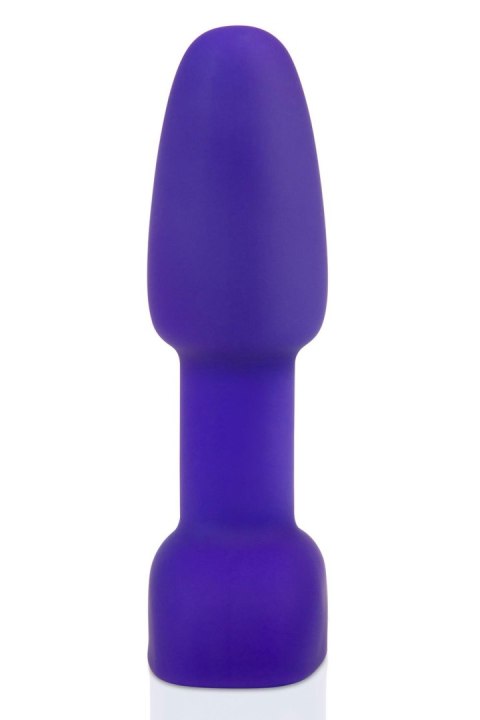 B-VIBE RIMMING PETITE PURPLE B-VIBE RIMMING PETITE PURPLE