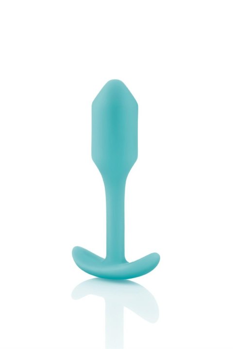 B-VIBE SNUG PLUG 1 MINT B-VIBE SNUG PLUG 1 MINT