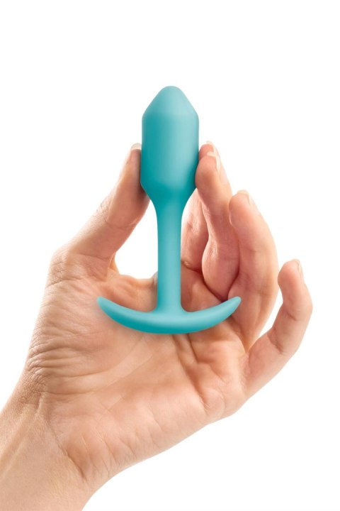 B-VIBE SNUG PLUG 1 MINT B-VIBE SNUG PLUG 1 MINT
