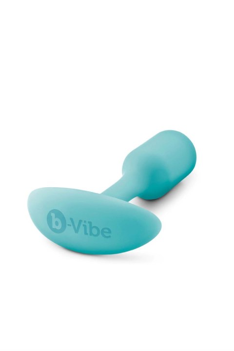 B-VIBE SNUG PLUG 1 MINT B-VIBE SNUG PLUG 1 MINT