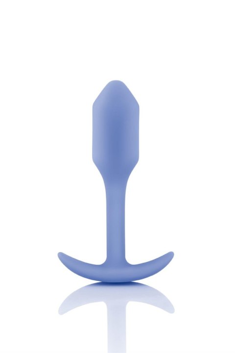 B-VIBE SNUG PLUG 1 VIOLET B-VIBE SNUG PLUG 1 VIOLET