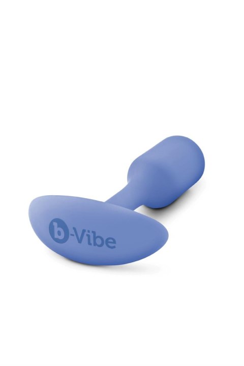 B-VIBE SNUG PLUG 1 VIOLET B-VIBE SNUG PLUG 1 VIOLET