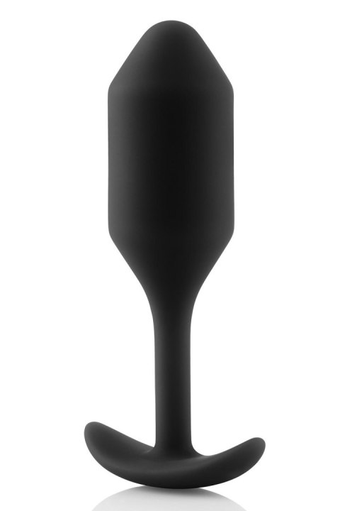 B-VIBE SNUG PLUG 2 BLACK B-VIBE SNUG PLUG 2 BLACK
