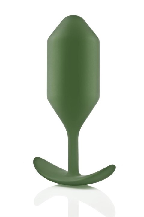 B-VIBE SNUG PLUG 4 ARMY B-VIBE SNUG PLUG 4 ARMY