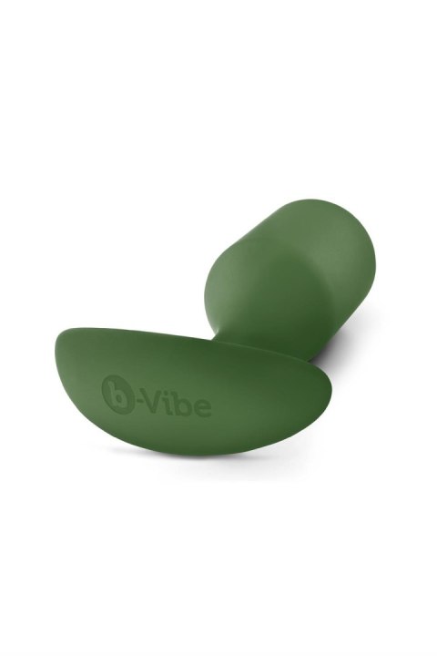 B-VIBE SNUG PLUG 4 ARMY B-VIBE SNUG PLUG 4 ARMY
