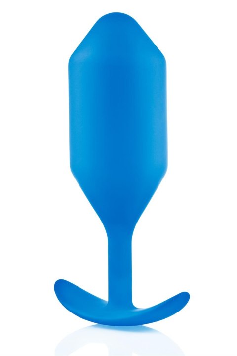 B-VIBE SNUG PLUG 5 BLUE B-VIBE SNUG PLUG 5 BLUE
